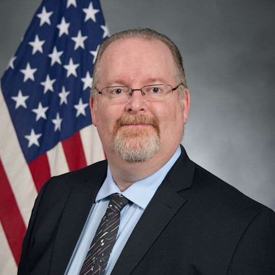 Paul J. Springer photo