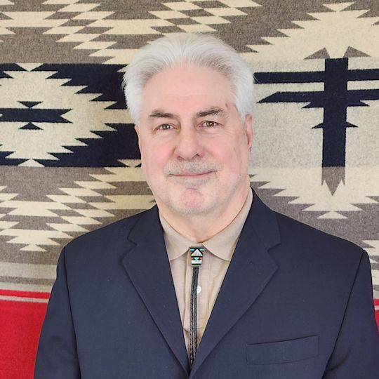 Arthur W. Blume photo