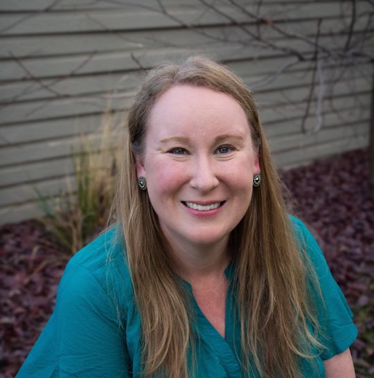 Carrie Rogers photo