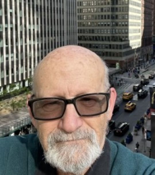 Thomas A. Greenfield photo