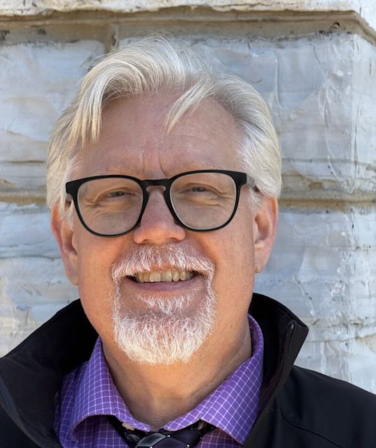 Philip L. Frana photo