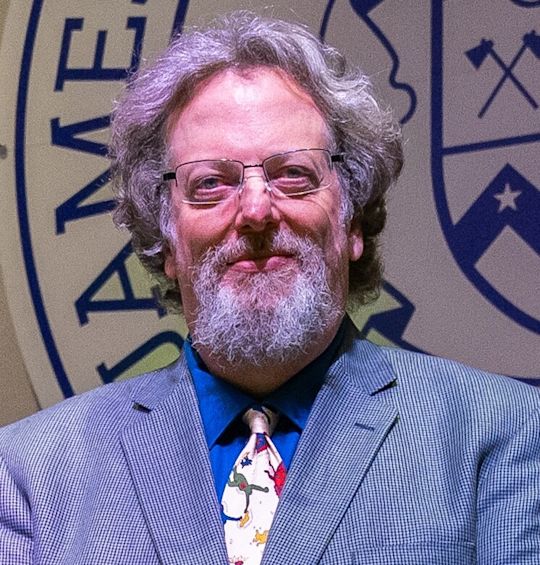 Michael J. Klein photo