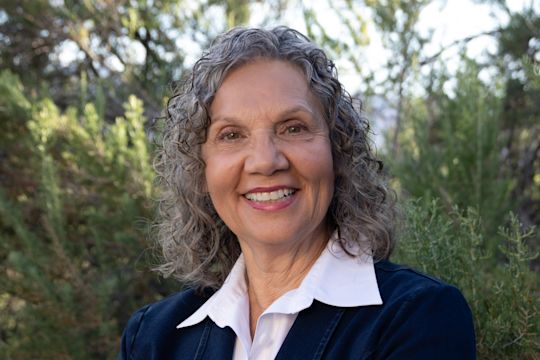 Lynn Silipigni Connaway photo