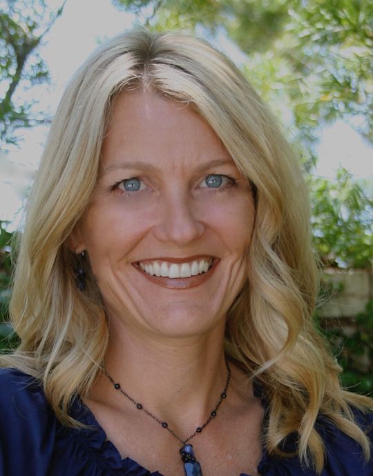 Kathleen Gronnerud photo