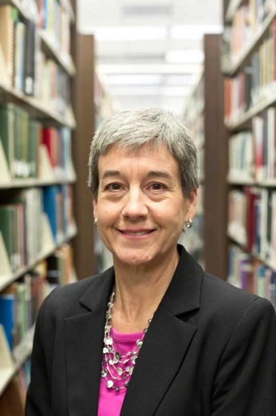 Audrey P. Church photo