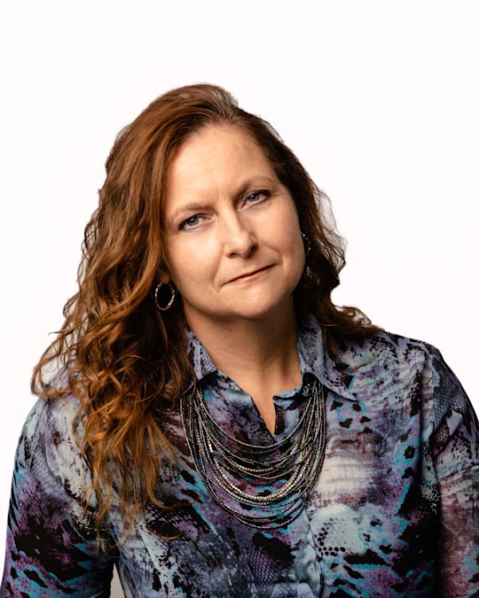 Wendy C. Regoeczi photo