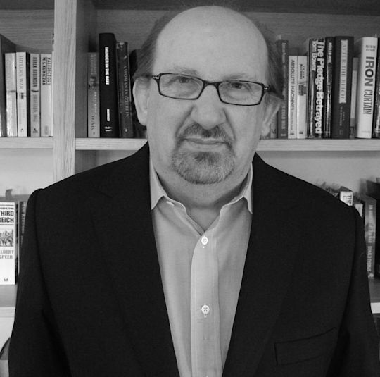 Frederick Taylor photo