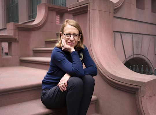 Roz Chast photo