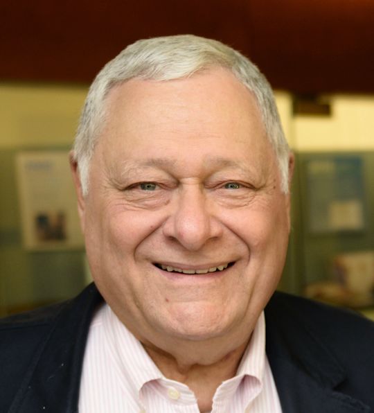 Stephen Joel Trachtenberg photo