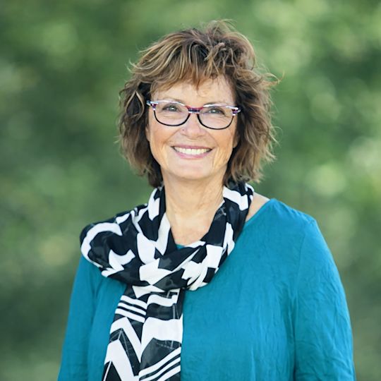 Jacqueline Vaughn photo