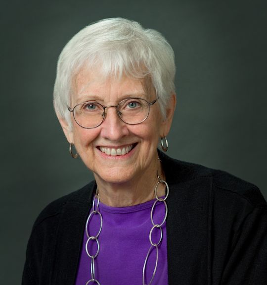Barbara K. Stripling photo