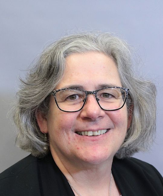 Nora J. Bird photo