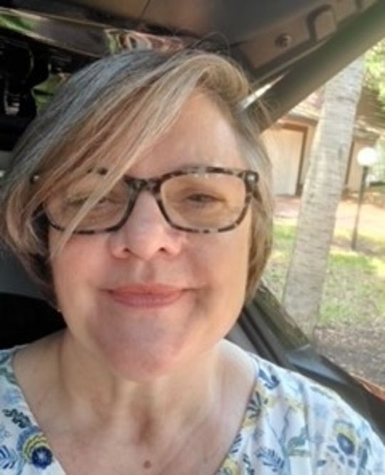 Wendy K. Bartlett photo