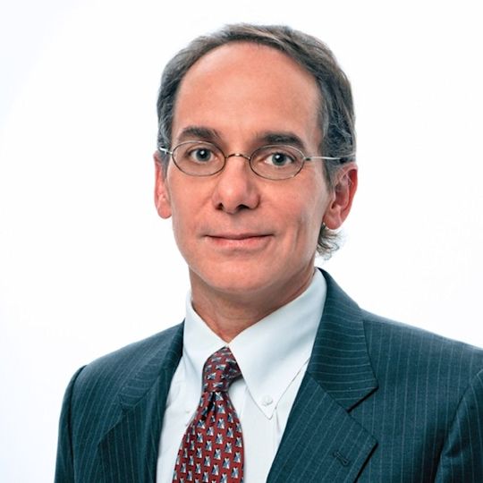 J. Michael Martinez photo