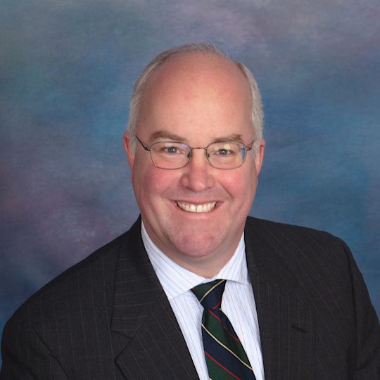 John McLeod photo