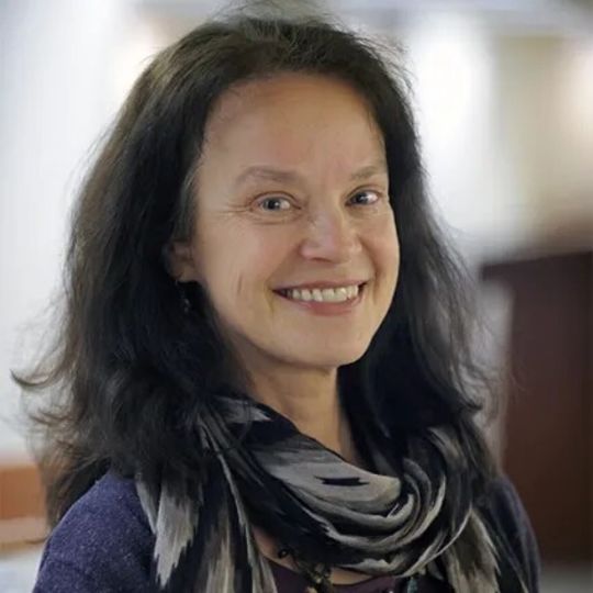 Barbara A. Brehm photo
