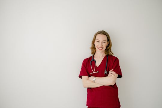 Dr Claire Ashley photo