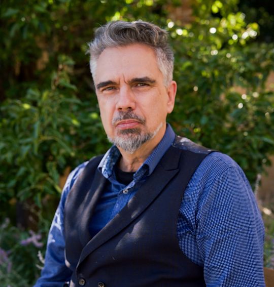 Miguel A. De La Torre photo