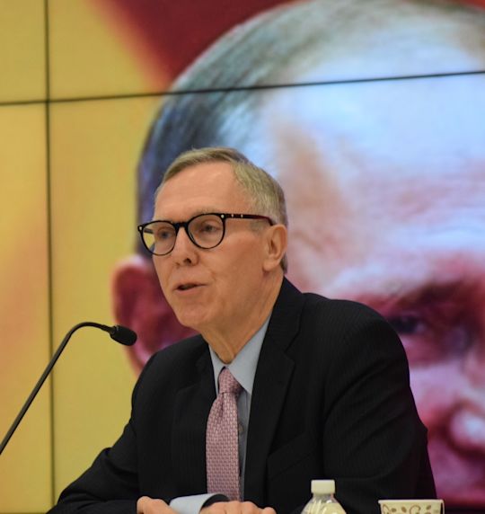 Charles E. Ziegler photo