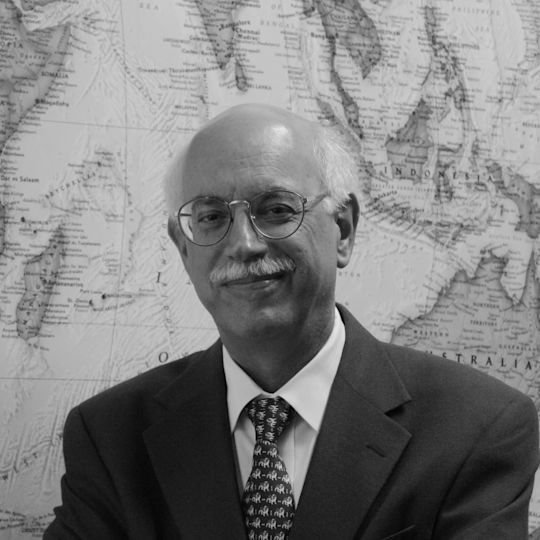 Andrew S. Natsios photo