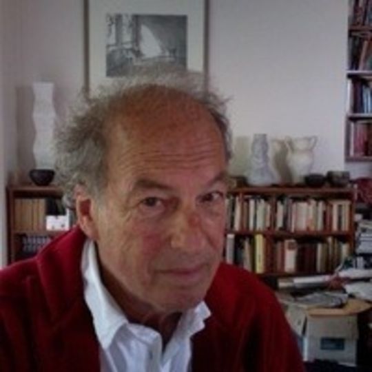 Tony Barta photo