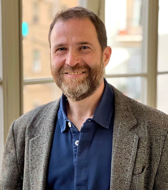 F. Xavier Medina photo