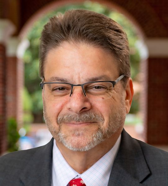 David A. Salomon photo