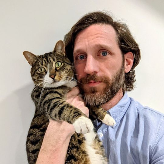 Kevin L. Ferguson photo