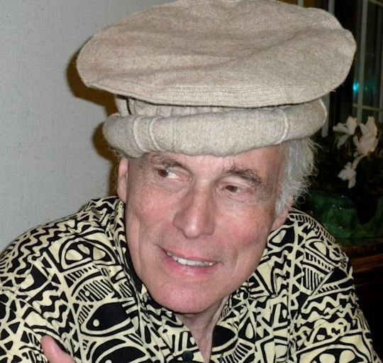 Thomas V. Cohen photo