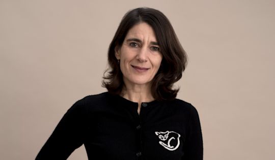 Esther Freud photo