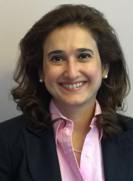 Namrata Sharma photo