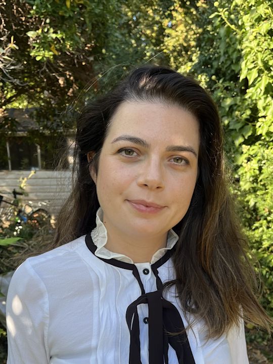 Annalisa Nicholson photo