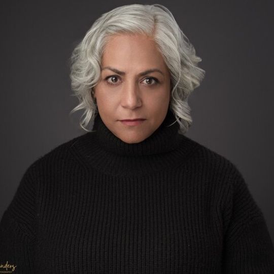 Harvey Virdi photo