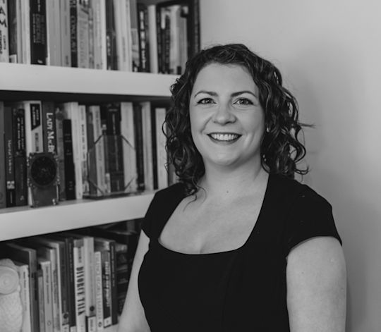 Jennifer Aston photo