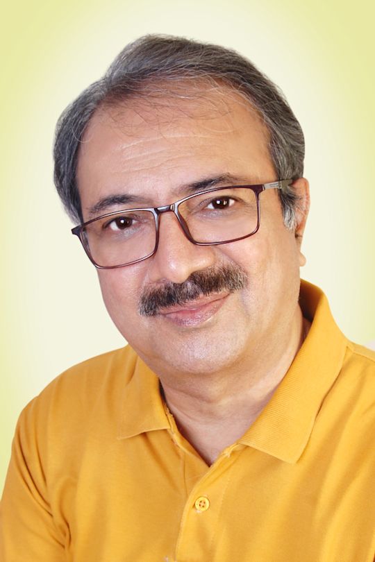 Anirudha Bhattacharjee photo