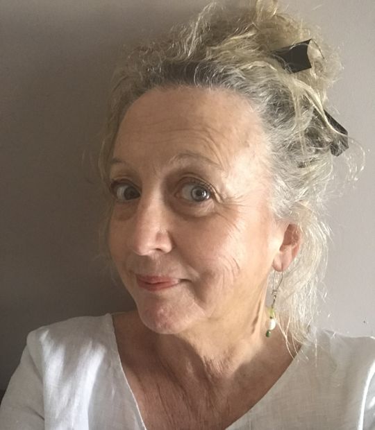 Fiona Graham photo