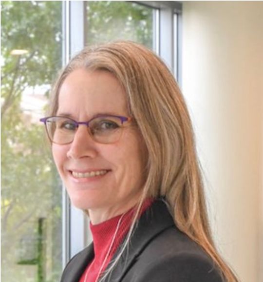 Sarah Albrecht photo