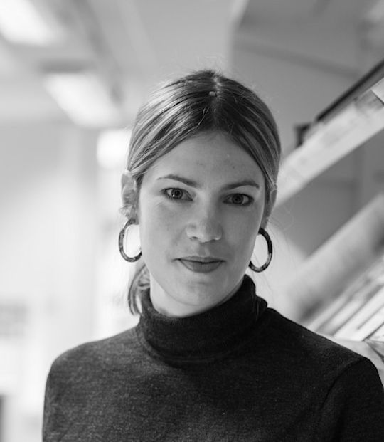 Rosie Findlay photo