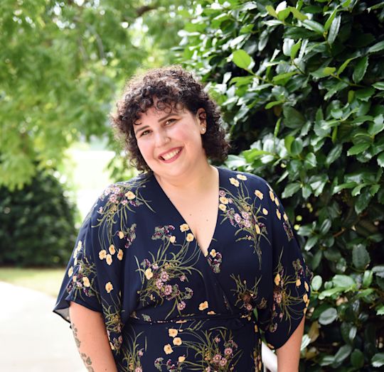 Meredith Adamo photo