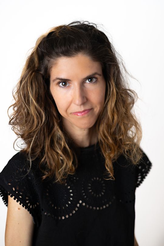 Joanna Pearson photo