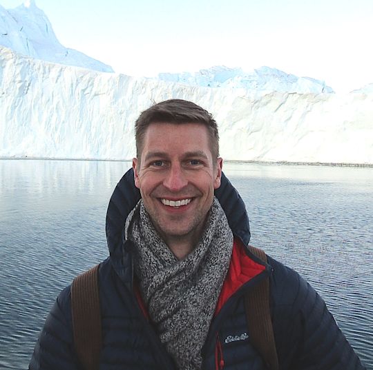 Matthew H. Birkhold photo