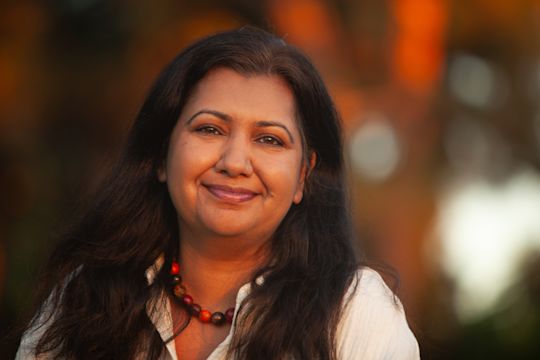 Simona Supekar photo