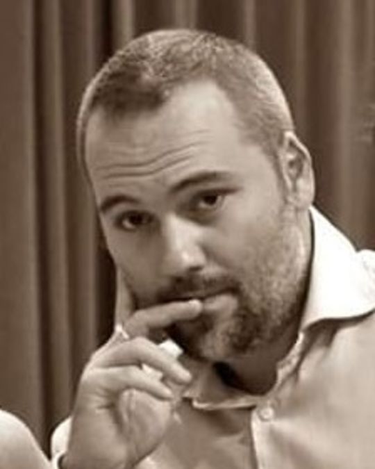 Simone Sibilio photo