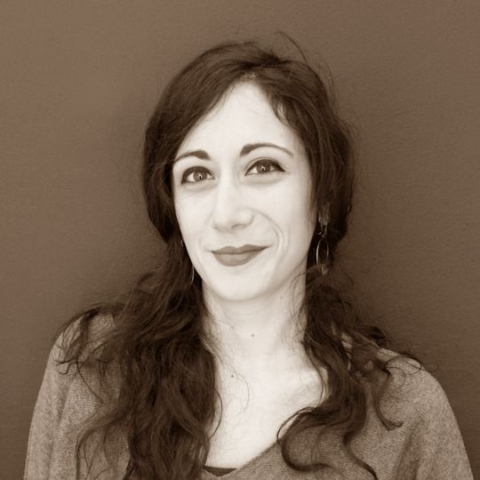 Annamaria Bianco photo