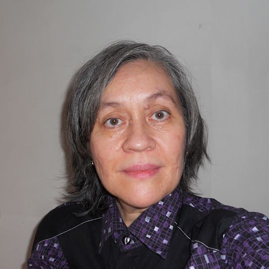 Mary Yoshinari photo