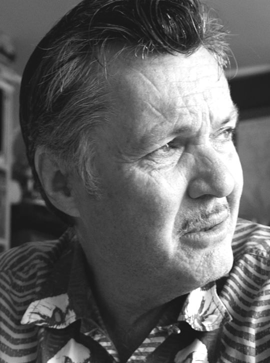 Clinton Walker photo