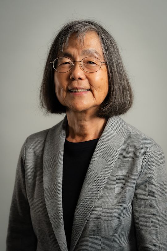 Lynne K. Miyake photo