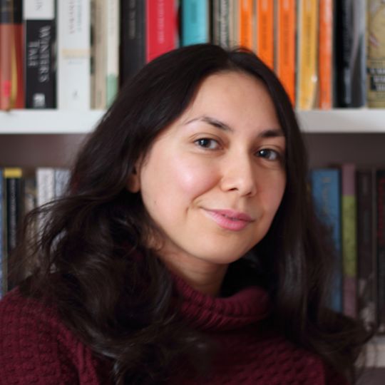 Penny Cartwright photo