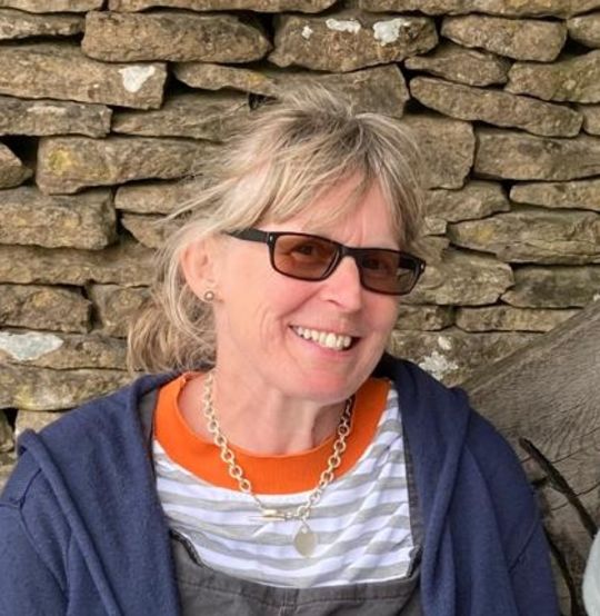 Caroline Eaton photo