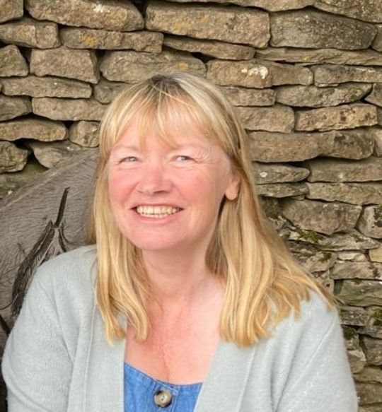 Leslie Patterson photo